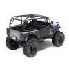 1/10 SCX10 III Jeep CJ-7