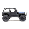 1/10 SCX10 III Jeep CJ-7