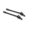 Universal Axle Set (UTB18)