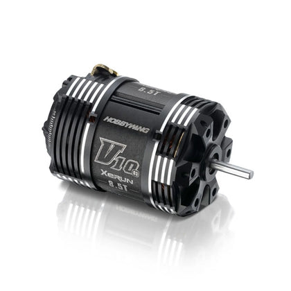 XERUN V10 Motor G3 - Modified