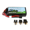 3600mAh 3S 60C LiPO (HV)