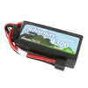 4300mAh 3S 60C HV