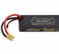 Gens Ace Bashing Pro G-Tech Smart 3S LiPo Battery 100C (11.1V/8000mAh)