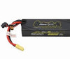 Gens Ace G-Tech Smart 3S Bashing Series Hardcase LiPo Battery 120C (11.1V/6800mAh)