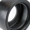 1/10 Big Daddy Drag Tire (Wide)