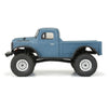 1/24 1946 Didge Power Wagon SCX24 (Clear)