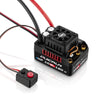 QUICRUN 10BL120 G2 ESC (2-4S)