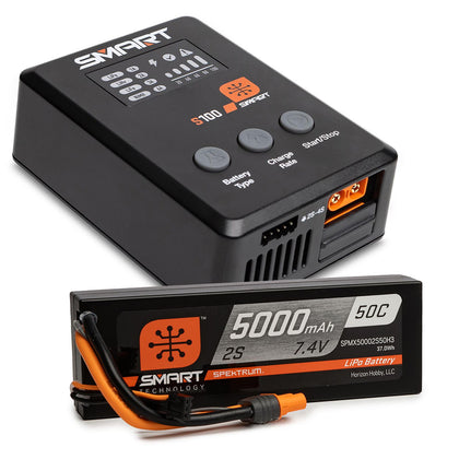 Smart Powerstage 2S (5000mAh/S100)