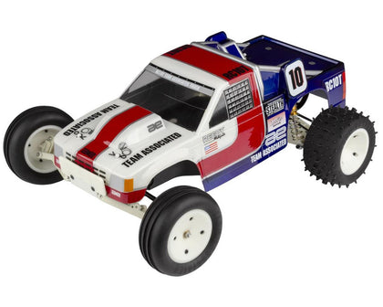 RC10T Classic Stadium Truck Kit (Limited Edition)