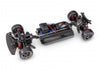 4-Tec 2.0 Brushless AWD Chassis