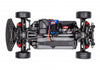 4-Tec 2.0 Brushless AWD Chassis