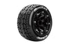 1/16 Rocket Stadium Truck Tires (12mm)