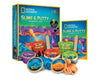 Slime & Putty Science Lab