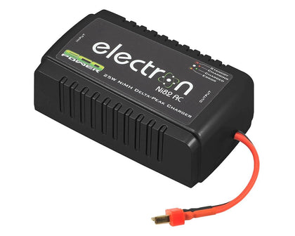 Electron Ni82 AC NiMH/NiCd Charger