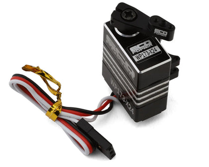 WP173-X24 Alum HV Digital Servo (SCX24)