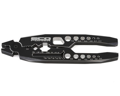 Multifunction Shock Shaft Pliers