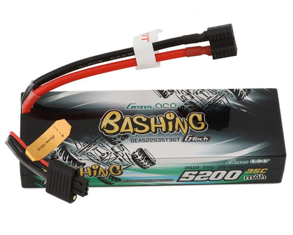 5200mAh 2S 35C Bashing LiPO