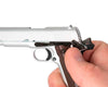 Mini 1911 Metal Replica