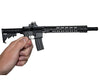 Mini FreeFloat Handguard (AR)