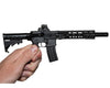 Mini FreeFloat Handguard (AR)