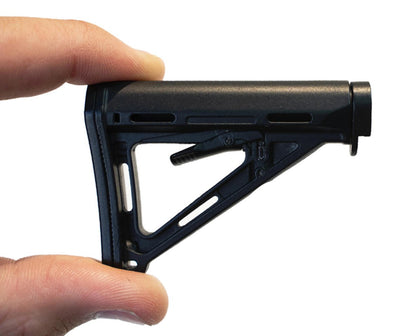 Mini Milspec Stock (AR/M4)