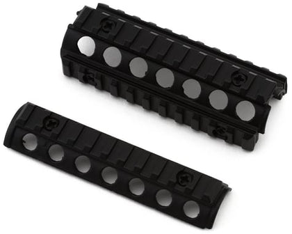 Mini Quad Rails (AR)