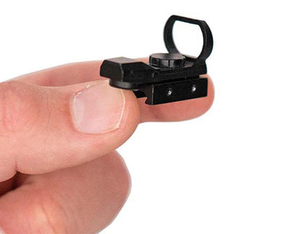 Mini Reflex Sight