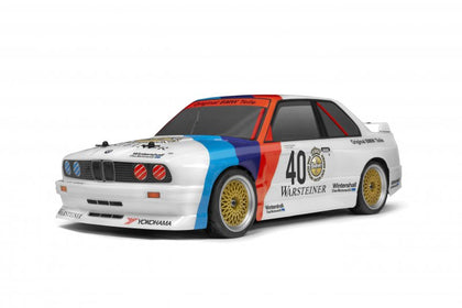 BMW E30 Warsteiner Body (200mm)