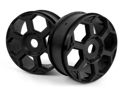 Hexcode 1/8 Buggy Wheels