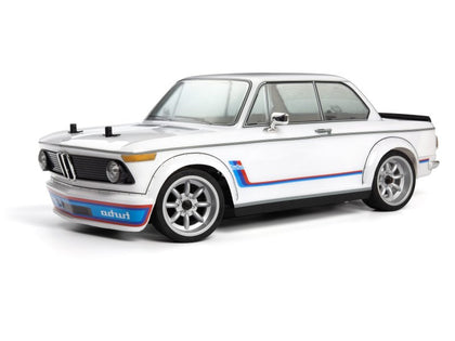 BMW 2002 Turbo Body (200mm)