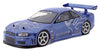 Nissan Skyline R34 GT-R Body Clear (200mm)