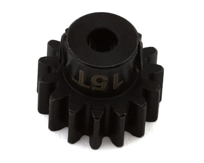 32P Steel Pinion SHORT (3.17mm Bore)