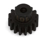 32P Steel Pinion SHORT (3.17mm Bore)