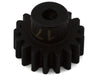 32P Steel Pinion SHORT (3.17mm Bore)