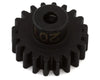 32P Steel Pinion SHORT (3.17mm Bore)