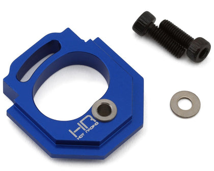 Alum Adjustable Motor Mount (Grom)