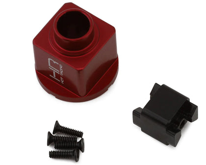 Alum Diff Locker Spool (Grom)