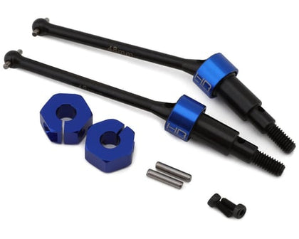 Front HD Drive Shaft Set 48mm (Grom)