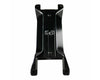 Alum Lower Chassis Cover Plate (Mini Maxx)