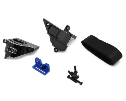 Alum Modular Motor Mount Set (Mini Maxx)