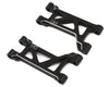 Alum Front Upper Arm Set (Mini Maxx)