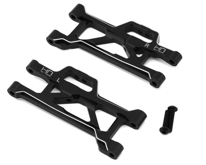 Alum Front Lower Suspension Arms (Mini Maxx)