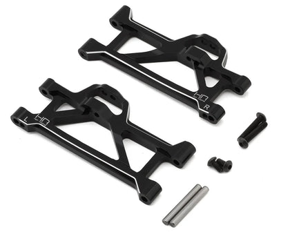 Alum Lower Rear Suspension Arms (Mini Maxx)