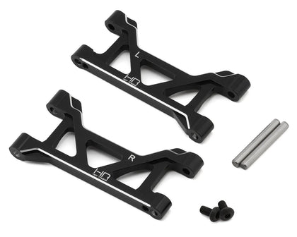 Alum Rear Upper Suspension Arms (Mini Maxx)