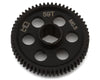 0.5M Steel Spur Gear (Grom)