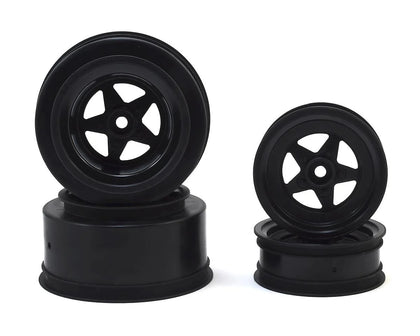 Startec Drag Wheels (12mm Hex)