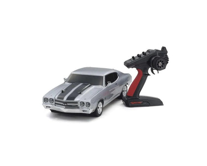 Kyosho EP Fazer 1970 Chevelle SS 454 LS6