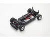 Kyosho Fazer MK2 FZ02 1971 Mercedes Benz 300SEL RTR