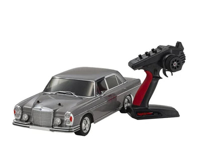 Kyosho Fazer MK2 FZ02 1971 Mercedes Benz 300SEL RTR