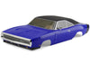 1970 Dodge Charger TC Body (Clear)